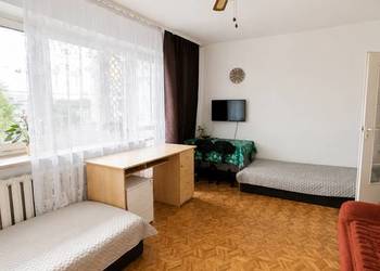 pokoje | 63,5 m² | balkon | piwnica | blisko basenu i komunikacji | Marki