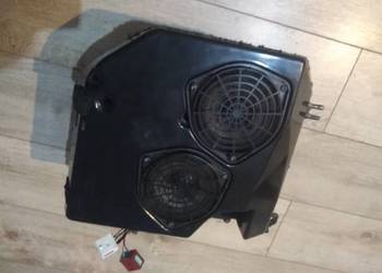 Subwoofer System Bose Audi A6 C4 Avant 4A9 035 381