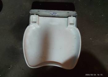 Krzesełko pod prysznic