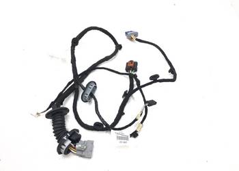 WIĄZKA DRZWI TYŁ PRAWA OPEL GRANDLAND 9833292080 1.6 181KM PRZEWÓD