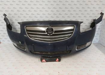 OPEL INSIGNIA A zderzak przód