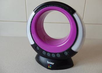 Konsola Taneczna Twister Dance od Hasbro. wi
