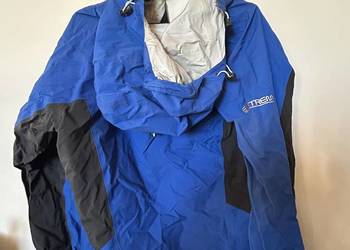 GORE - TEX - Kurtka męska z kapturem - BERGHAUS - M - OKAZJA