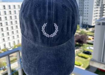 Czapka Fred Perry