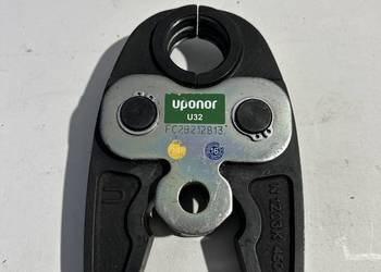 SZCZĘKA UPONOR U 32