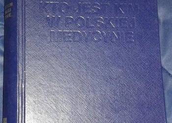 Kto jest kim w polskiej medycynie - Lidia Becela