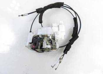 ZAMEK LEWY TYLNY NISSAN PATHFINDER III (R51) K20DR