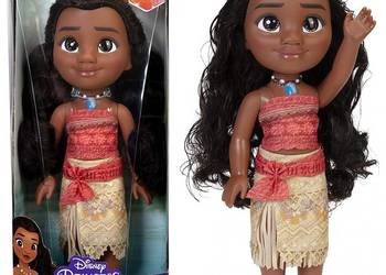 Moana Vaiana Duża Lalka JAKKS Pacific DISNEY Princess