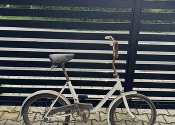 Rower FSM Flaming