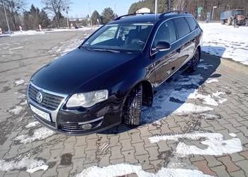 Volkswagen passat 2010 2.0 tdi