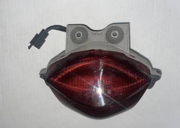 lampa tył Kawasaki ER 6 F 2007r