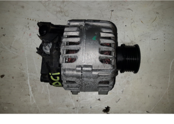 ALTERNATOR FORD KUGA 2.0TDCI FV4T-10300-MB ALTERNATOR FORD KUGA 2.0TDCI FV4T-10300-MB