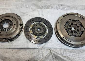 KOŁO DWUMASOWE DWUMAS FORD KUGA MK2 2.0 TDCI FV4Q-7563-BC