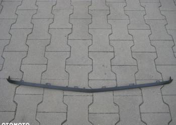 MERCEDES 205 AMG C KLAS LISTWA ZDERZAKA przód 2058850123
