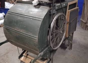 Wialnia młynek do zboża