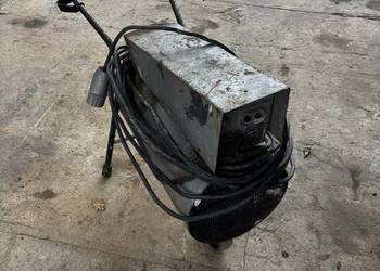 Nagrzewnica elektryczna