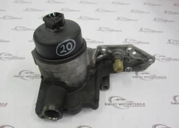 FORD TRANSIT 2.4 TDCI 08r obudowa filtra powietrza 6C11-0C623-BC