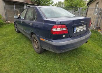 Volvo v40 1.8 benzyna klima sprawna