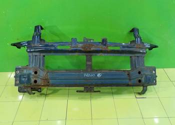 CHEVROLET CAPTIVA 2.0 VCDI 08r belka zderzaka przod