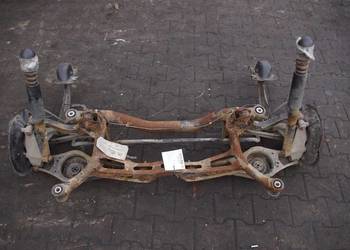 BELKA / SANKI TYŁ VOLKSWAGEN PASSAT B6