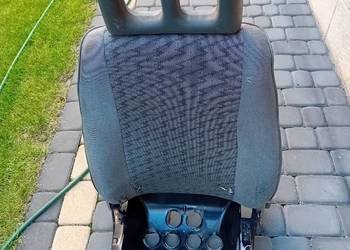 Fotel Lublin 3