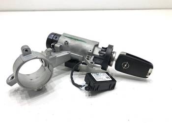 STACYJKA OPEL INSIGNIA A 20939745 2.0 160KM 08-17 KLUCZYK