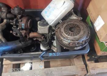 VW,AUDI,SEAT. SILNIK BXD (dawca czesci) VW,AUDI,SEAT. SILNIK BXD (dawca czesci)