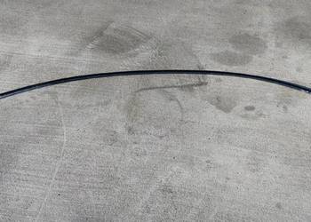 LISTWA MAT PRAWA KAROSERYJNA AUDI A6 C6 4F5853704