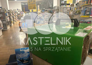 Odgrzybianie ścian Łańcut - Kastelnik - Usuwanie grzybów i pleśni