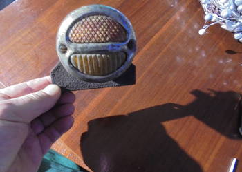 DKW Triumph,NSUArdie Horex Terrot lampa tył