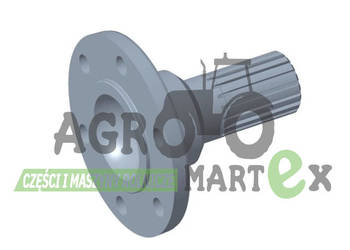 322529450, 322440850 WAŁEK CNH