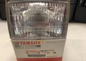 Lampa przód Yamaha Banshee 2HR-84310-50 Oryginał