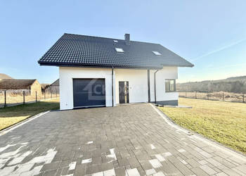 Kielce dom 205,38 m2 Miedziana Góra Przyjmo
