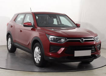 SsangYong Korando 1.6 E-XDI