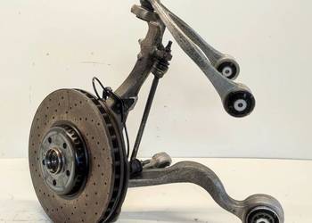 MERCEDES GLC W253 X253 ZWROTNICA PRAWY PRZÓD A2533320201 A2053305601