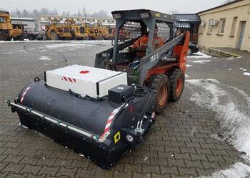 Zamiatarka do miniładowarki Bobcat CAT dostawa gratis