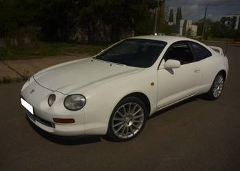 Toyota Celica 6 gen,2.0GT