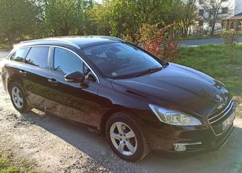 Peugeot 508 SW 1.6 e-Hdi
