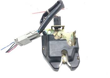 ZAMEK KLAPY TYŁ HONDA CIVIC VII Hatchback 00-06