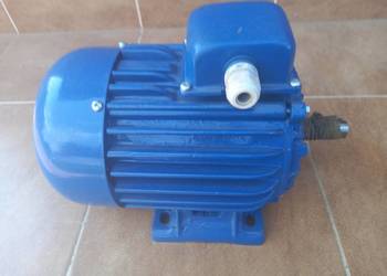 Silnik elektryczny 1,5 kw/1400 obr polski