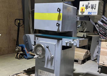 Postarzarka/ Szczotkarka LÖWER