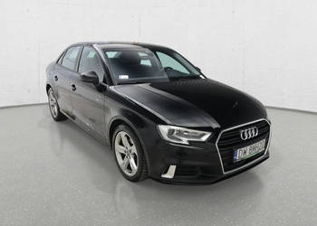 Audi A3 Limousine 8V (2012-)