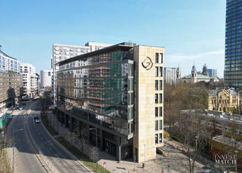 Lokal Warszawa Grzybowska 40m2