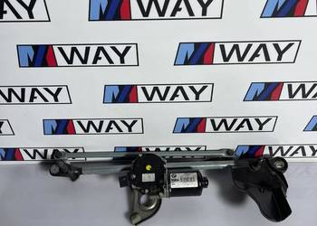BMW F30 F31 F32 F34 F36 M3 M4 MECHANIZM WYCIERACZEK EUROPA 7267503 7353212