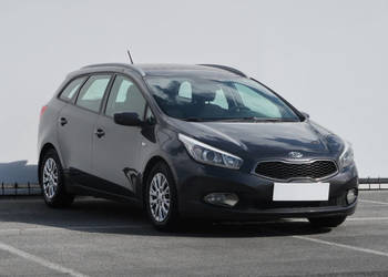 Kia Ceed 1.4 CRDi