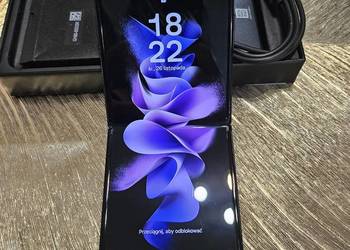 Samsung Z Flip3