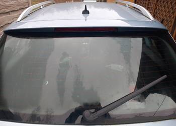 Lotka spoiler audi a4 b6 b7 S-line