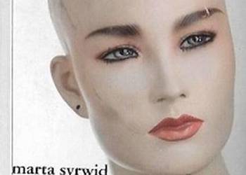 ZAPLECZE - SYRWID MARTA