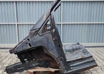 MERCEDES VITO W447 ĆWIARTKA LEWY PRZÓD 831