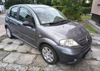 Citroen C3. 1.4 Benzyna